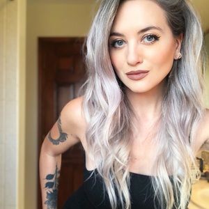 Meet your Posher, Renae